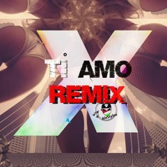 Ti Amo Remix