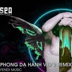 NONSTOP ĐÁ THỦ - PHONG DẠ HÀNH VER 2 BT Ft VUHUYNH REMIX - FICTION REMIX TIKTOK