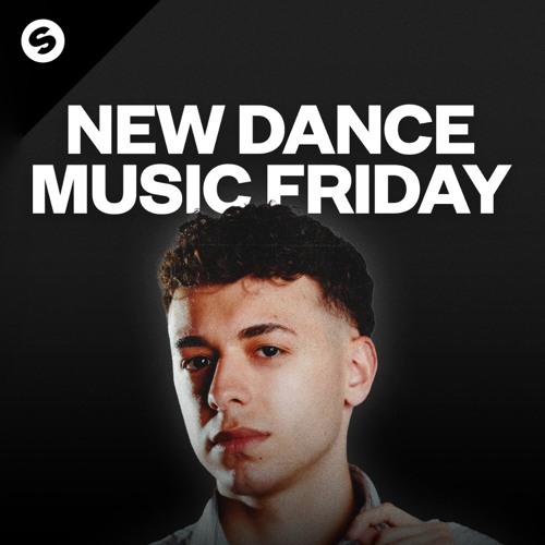 New Music Friday Mini-Mix 033
