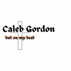 REBUILD Caleb Gordon