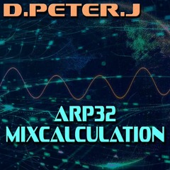 ARP32 mixcalculation (original version)