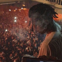 OVER PLAYBOICARTI REMIX PROD (P.JUJU)