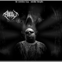 Biggie Smalls -SuicidalThoughts R3COIL Flip