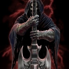 GR!M REAPER Ft Daytona5HILL, DaKota5HILL