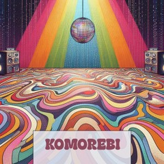 Groovin' Carpets by Komorebi, Le Chapiteau Marseille 2023