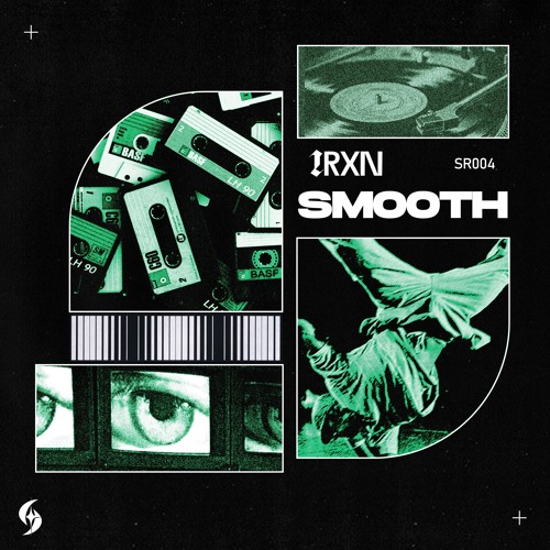[SR004] IRXN – Smooth