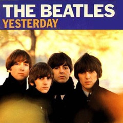 The Beatles - Yesterday (Deep House Cover)