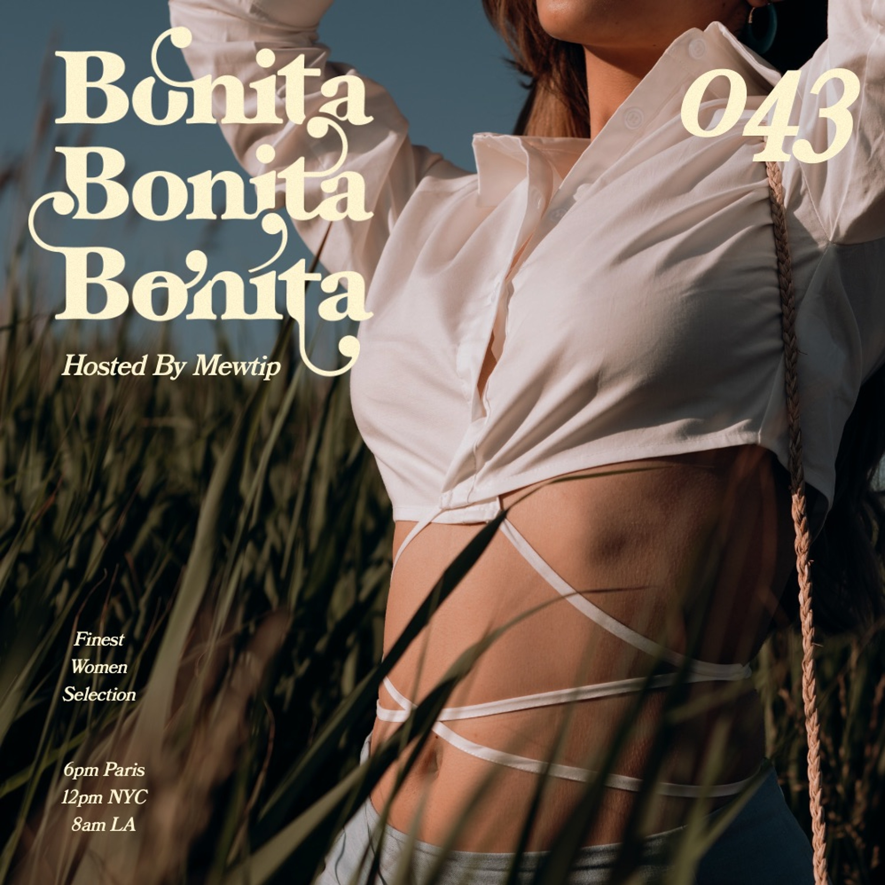 BONITA MUSIC