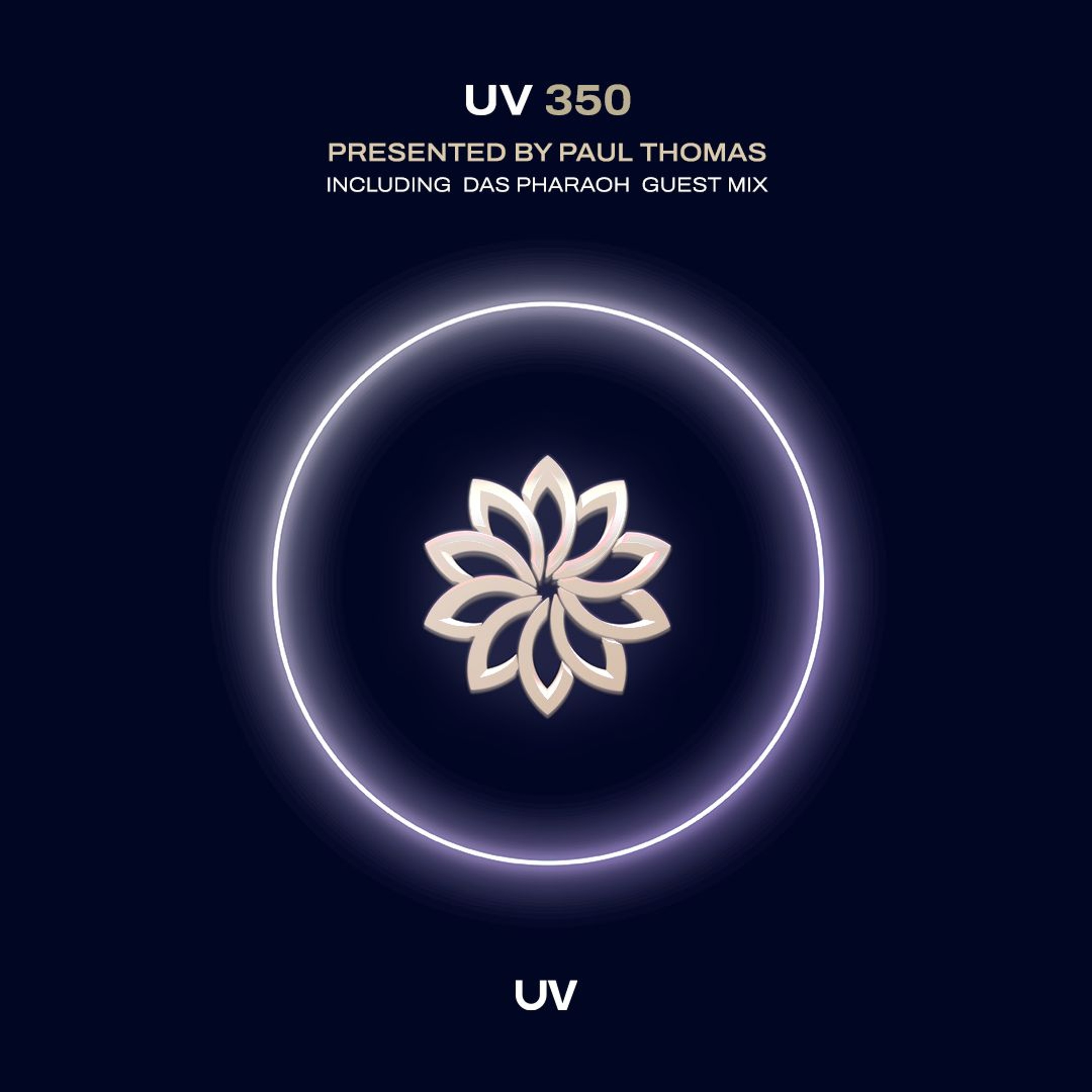 Paul Thomas presents UV Radio
