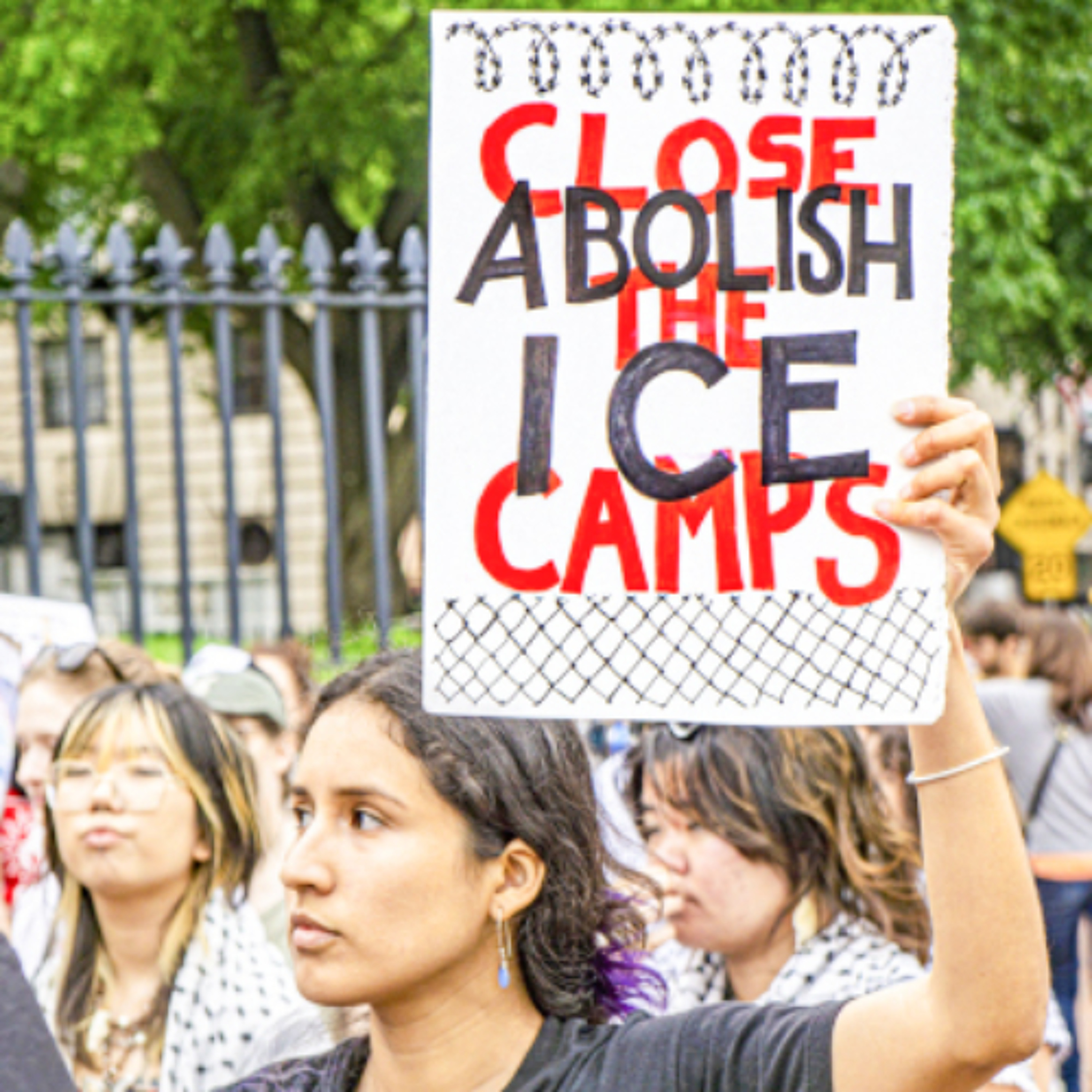 Womens' Fightback 36, spring 2026