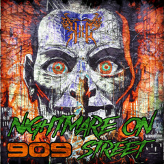 XXC - Nightmare On 909 Street