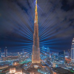 Rif Kohen - Bye Dubai باي دبي