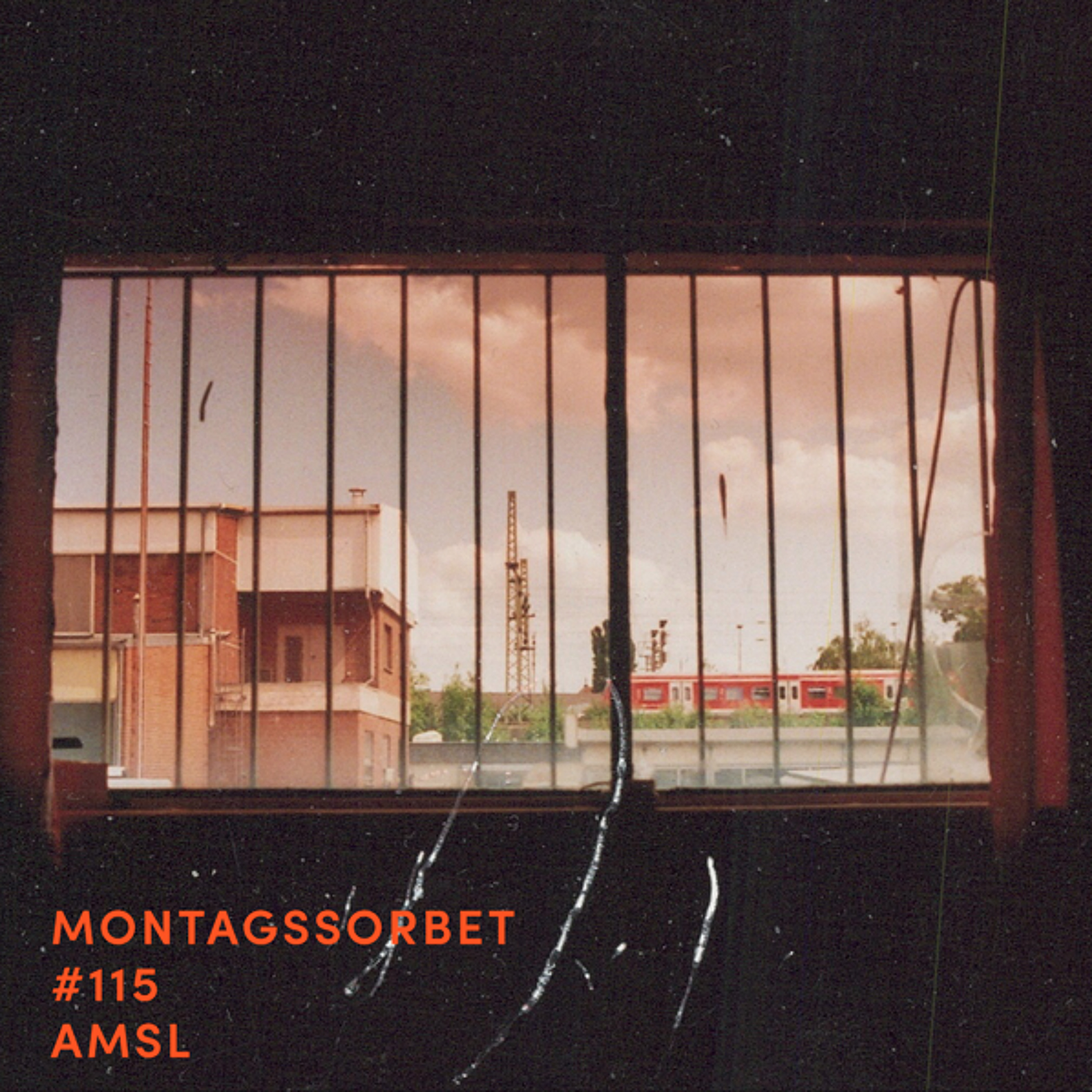 Montagssorbet mit Laut & Luise