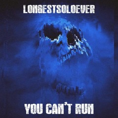 You Can't Run - FNF || Metal Cover by LongestSoloEver