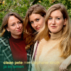 Ja en amen (feat. Stephanie Struijk)