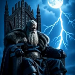 THE POWER OF ODIN ⚡