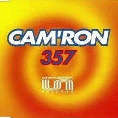 Cam'Ron - 357 (Instrumental)