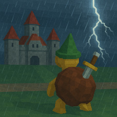 Tune of Burst (Song of Storms Remix)