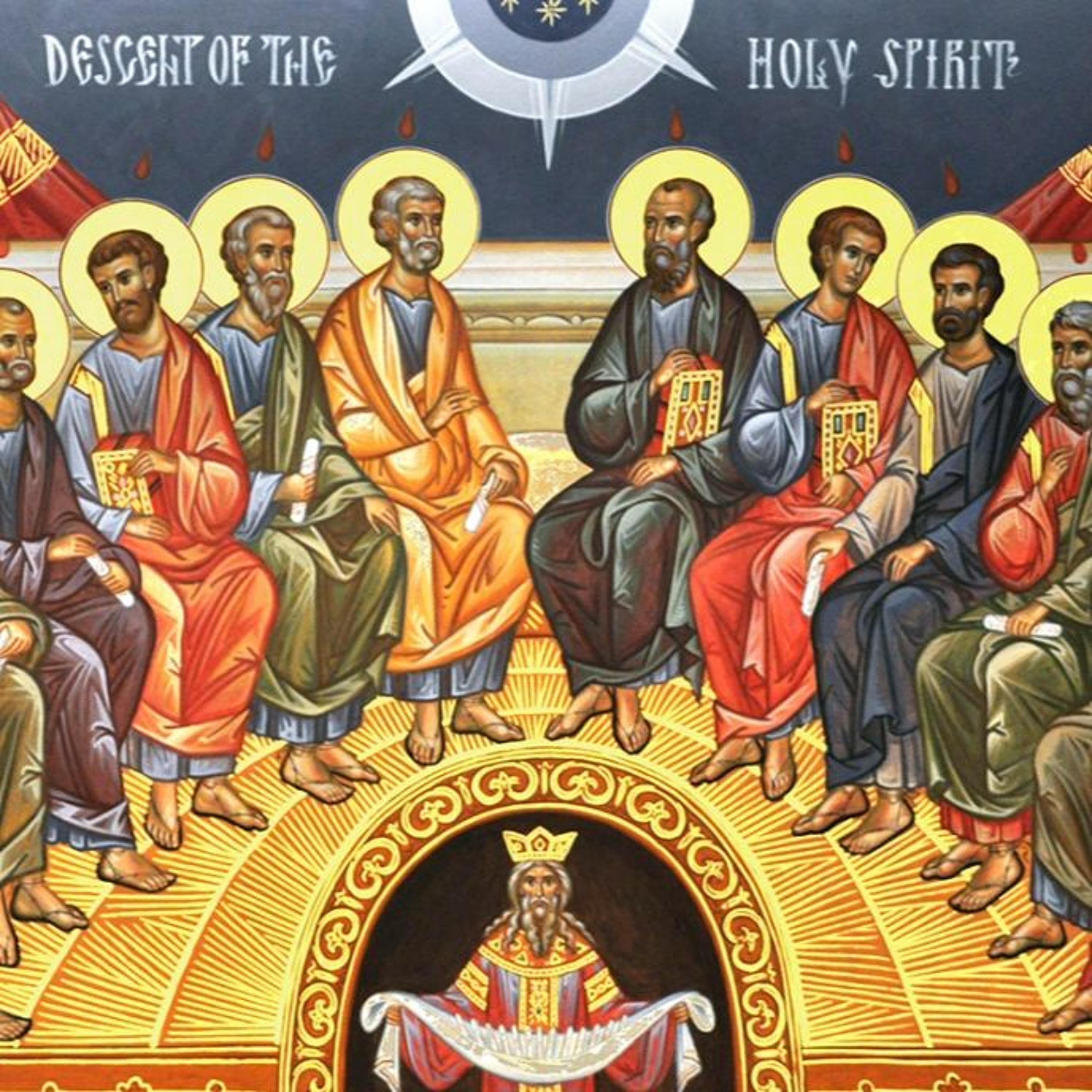 Duchovny Dom Monastery