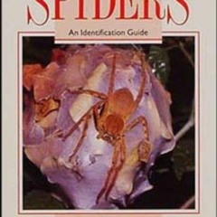 ( YHOG ) Southern African Spiders: An Identification Guide by  Martin R. Filmer &  Linda Duigan ( 9D