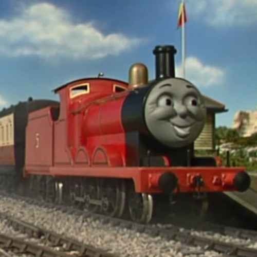James' Theme S8 (What-If)