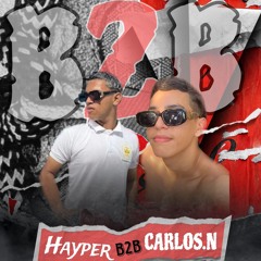 HAYPER B2B CARLOS NETO LET'S GO 2K25