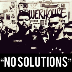 No Solutions