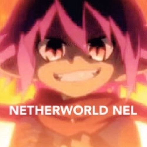 NetherworldNel -HYPERVENTILATE