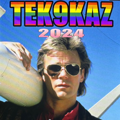 TEK9KAZ 2024