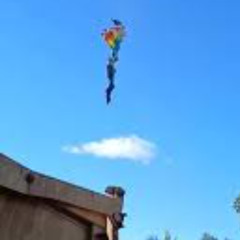 VIDEO DO BALAO CAINDO EM SANTA CATARINA PORTAL ZACARIAS BALAO VIDEO