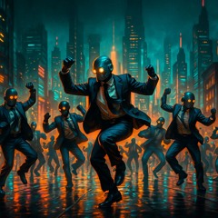 Supermarket of Love (Rock version)