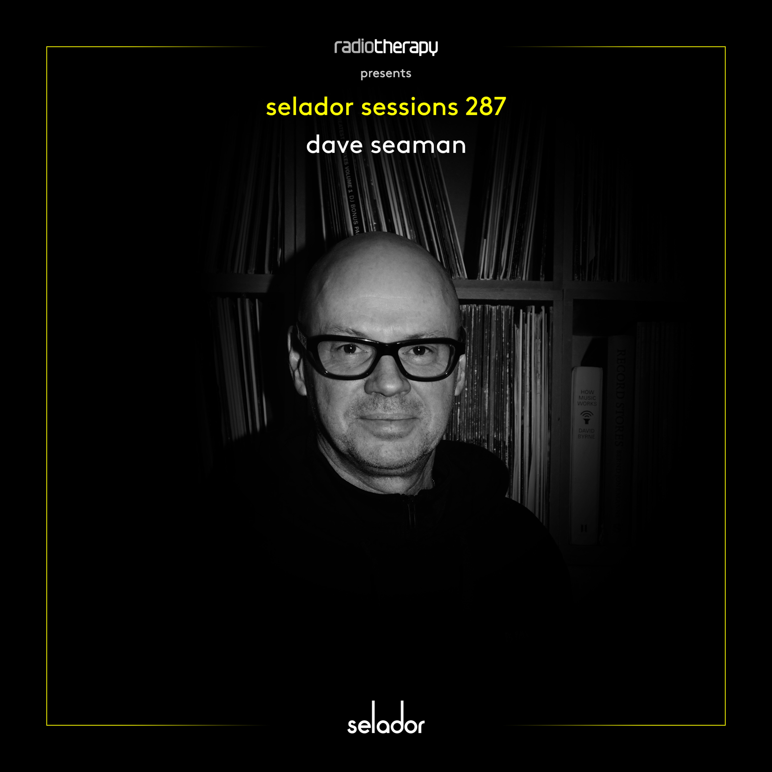 Selador Recordings Podcasts