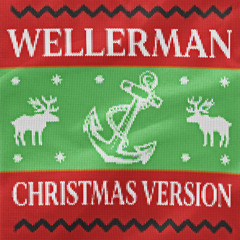 Wellerman (Christmas Instrumental)