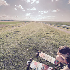 Arms Length - Watercolour (acoustic cover)