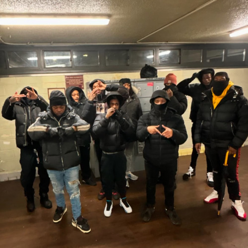 Yaco Gzz x Ddotdageneral-Fox Madness