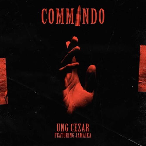 COMMANDO