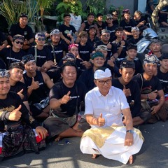 AKU MAU KAMU KIS feat YESSY DIANA