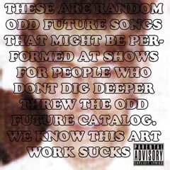 Rolling Papers (Explicit Version) [feat. Tyler, The Creator]