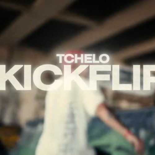 TCHELO - KICKFLIP (PROD@RETROBOY)