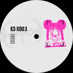 KS-X003-A1