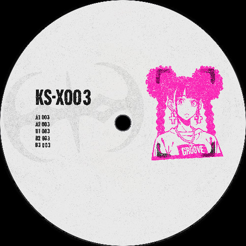 KS-X003-A1