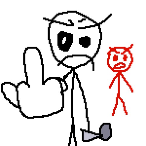 i-dont-like-you - FNF: VS Hater OST