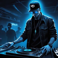 Pump It All Night Long