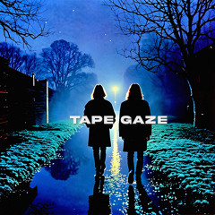 TAPE GAZE