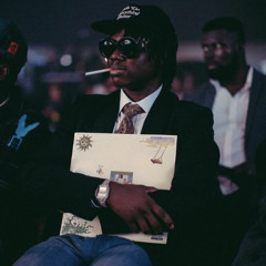 Rema - Bout U (Cam x Giddy Remix)