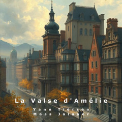 La valse d’amélie