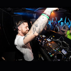 trance