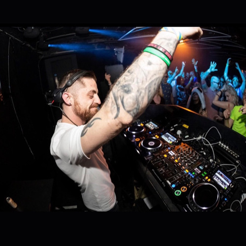 Uplifting Tech bangers