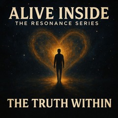 Alive Inside: The Resonance Series — “The Truth Within.”