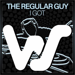The Regular Guy - I Got (Original Mix)
